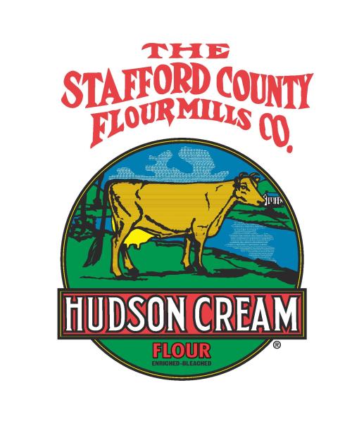 From the Land of Kansas | Stafford County Flour Mills